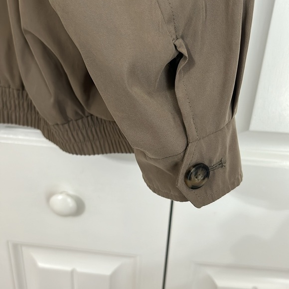 Roundtree & Yorke 4XT TravelSmart Jacket khaki - Picture 11 of 11